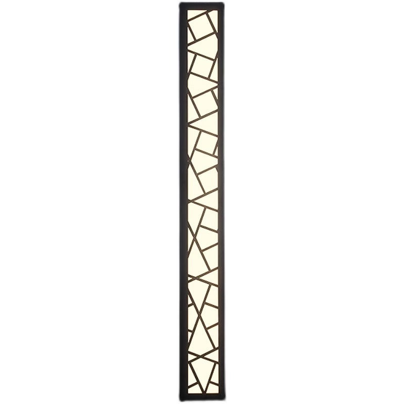 Outdoor Waterproof Wall Lamp Garden Villa